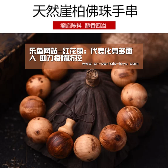 乐鱼网站-红花镇: 代表化身多面人 助力疫情防控(图2) 乐鱼LEYU